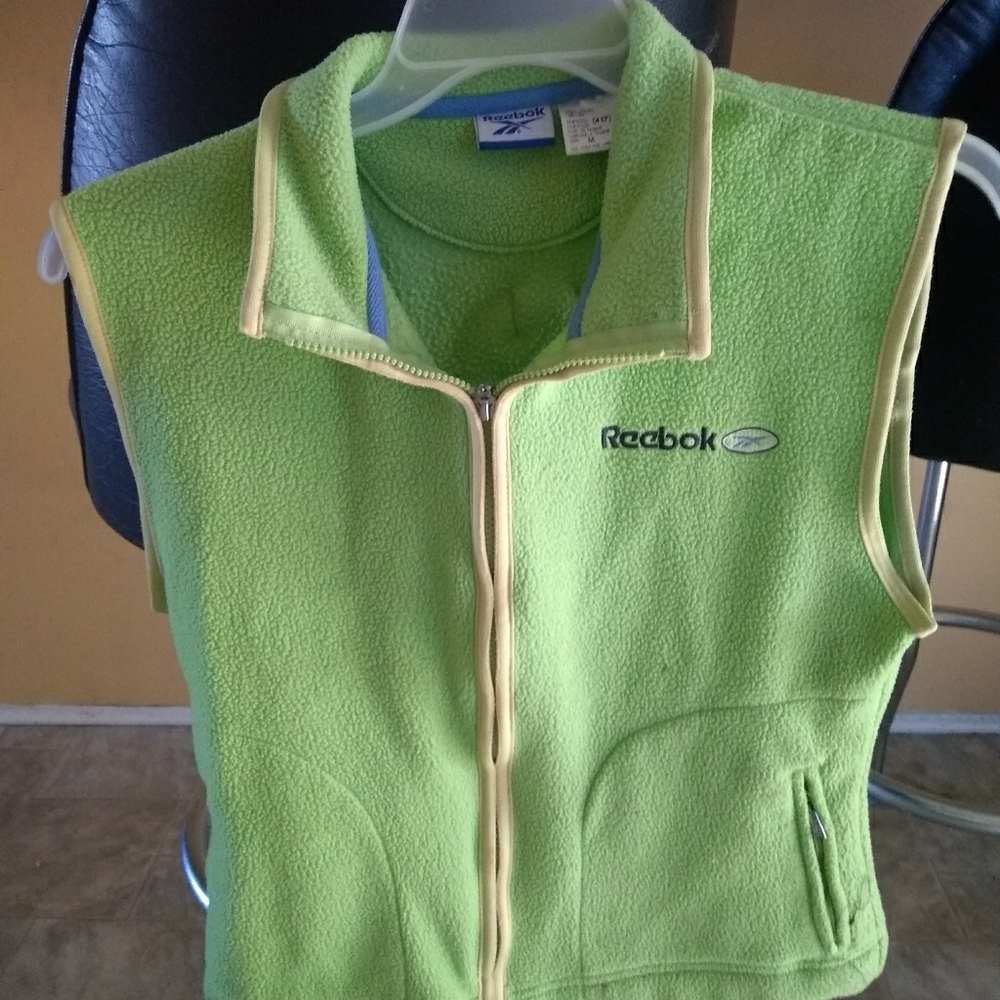 Vest